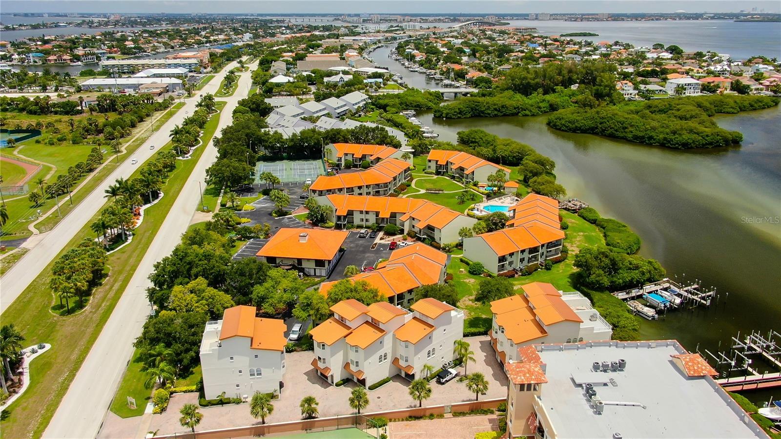 1575 PINELLAS BAYWAY WAY S #1575 — photo 9