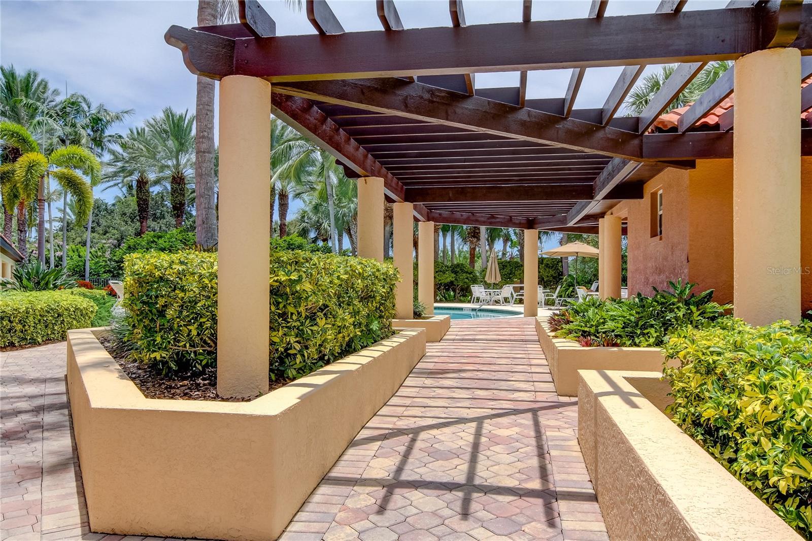 1575 PINELLAS BAYWAY WAY S #1575 — photo 74