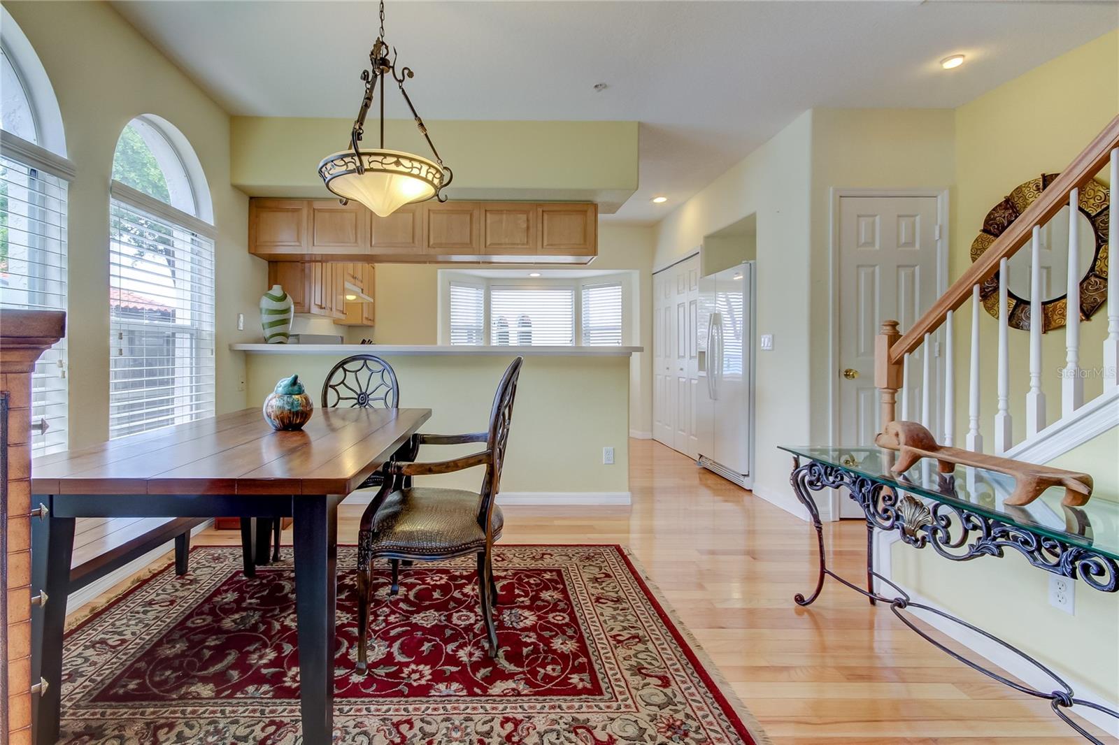1575 PINELLAS BAYWAY WAY S #1575 — photo 30