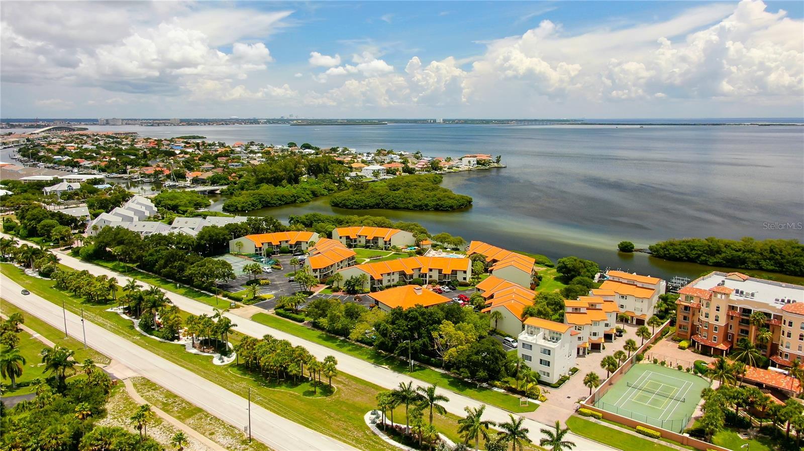 1575 PINELLAS BAYWAY WAY S #1575 — photo 6