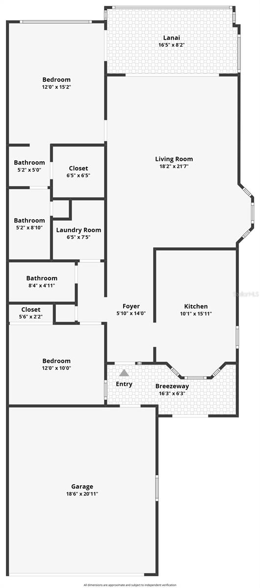 5633 E LONG COMMON CT #20 — photo 4