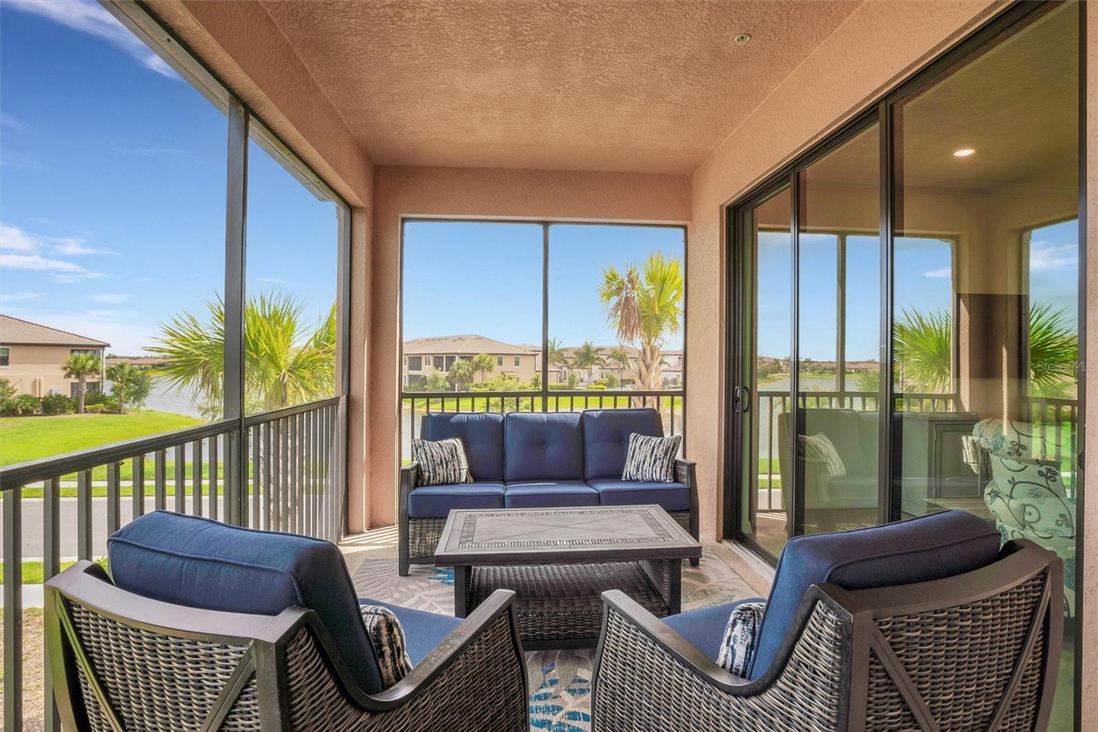 10042 CROOKED CREEK DR #203 — photo 27