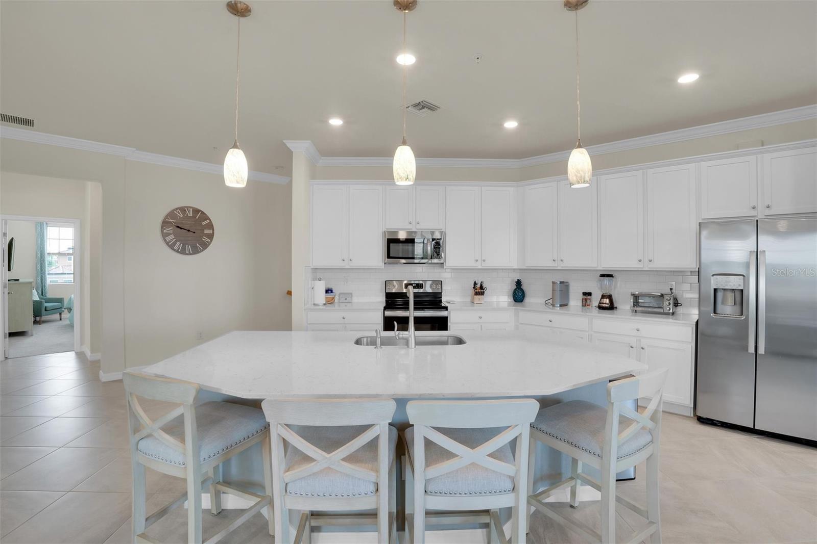 10042 CROOKED CREEK DR #203 — photo 8