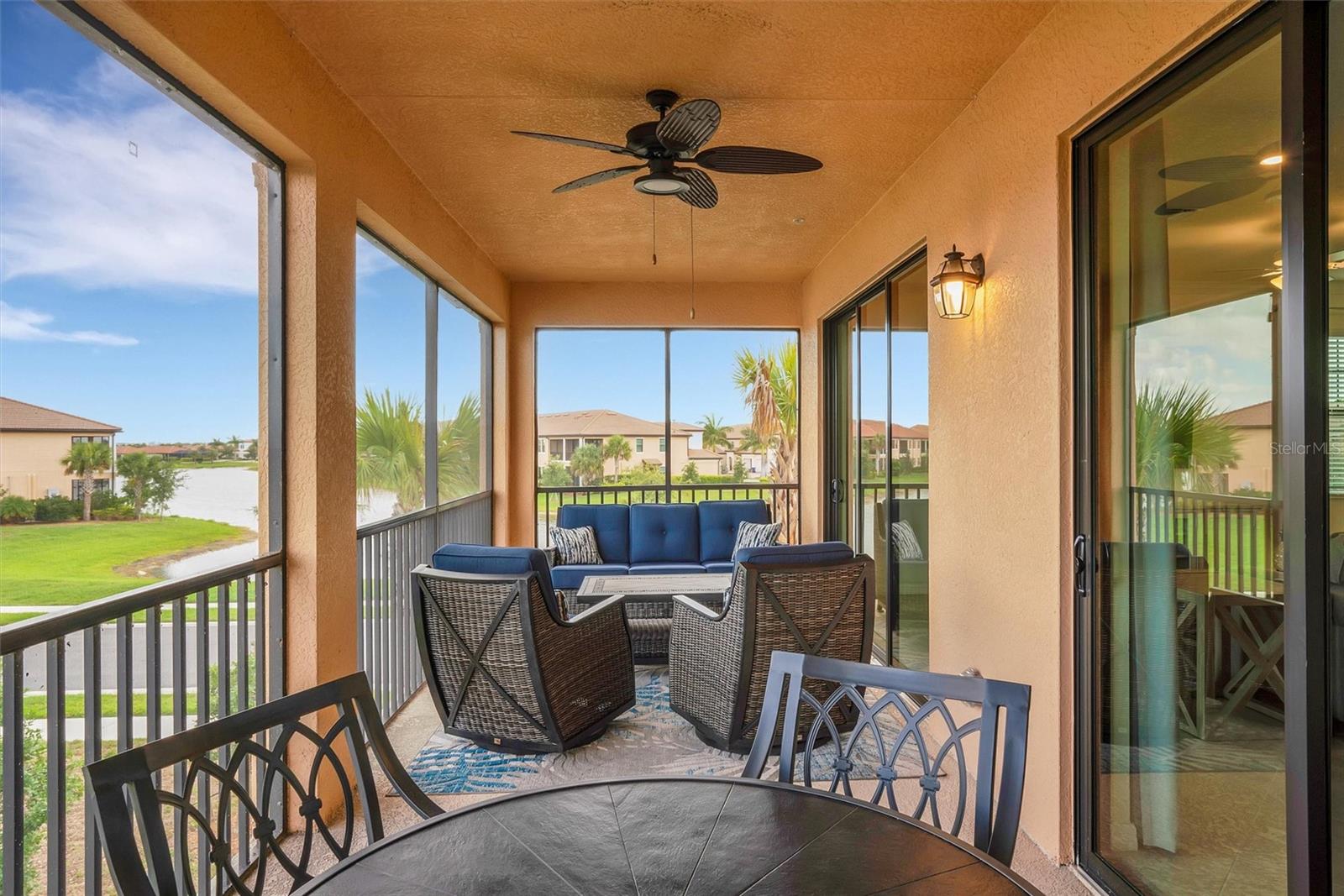 10042 CROOKED CREEK DR #203 — photo 29