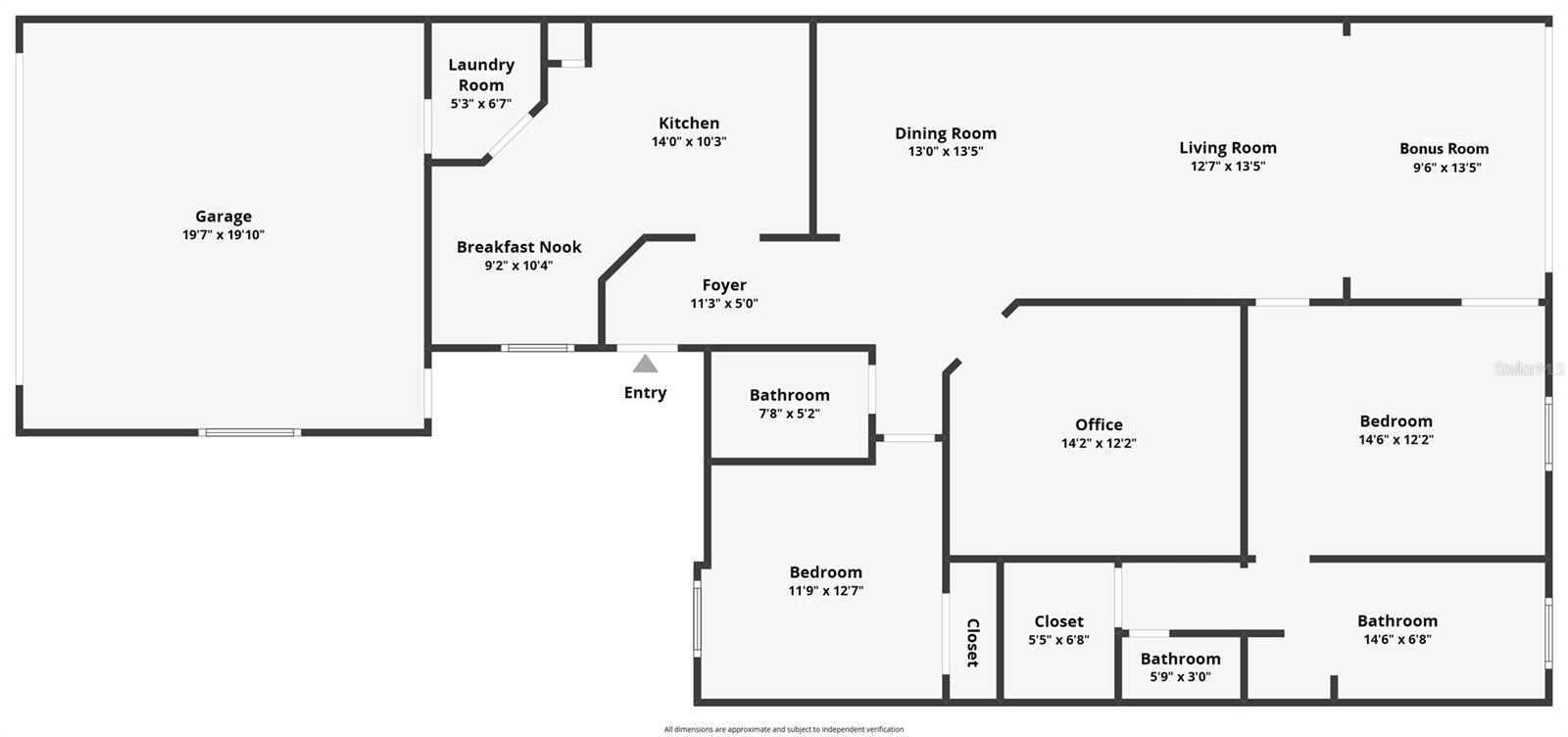6948 STONEYWALK CT — photo 5