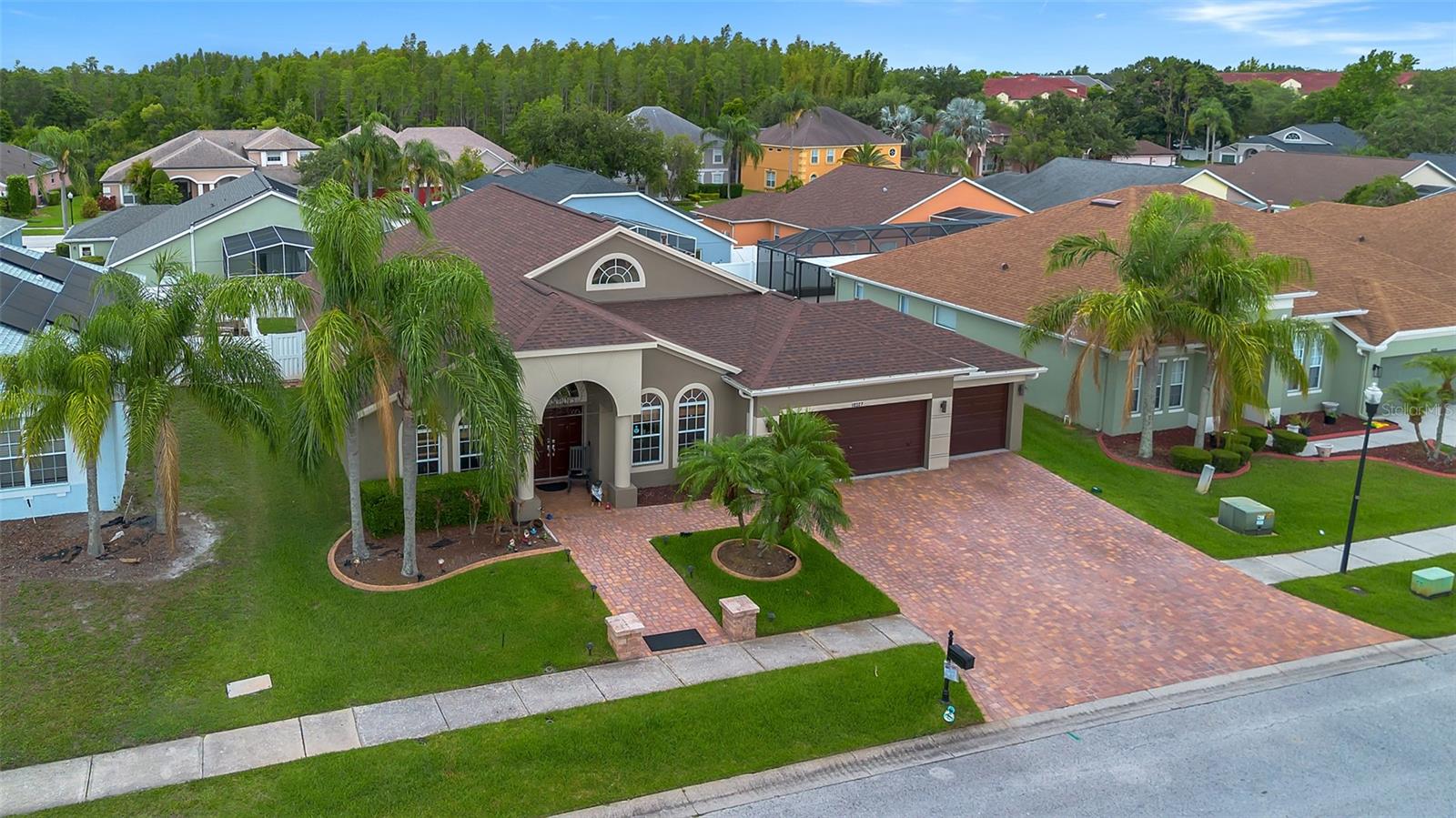 10327 MEADOW CROSSING DR — photo 30