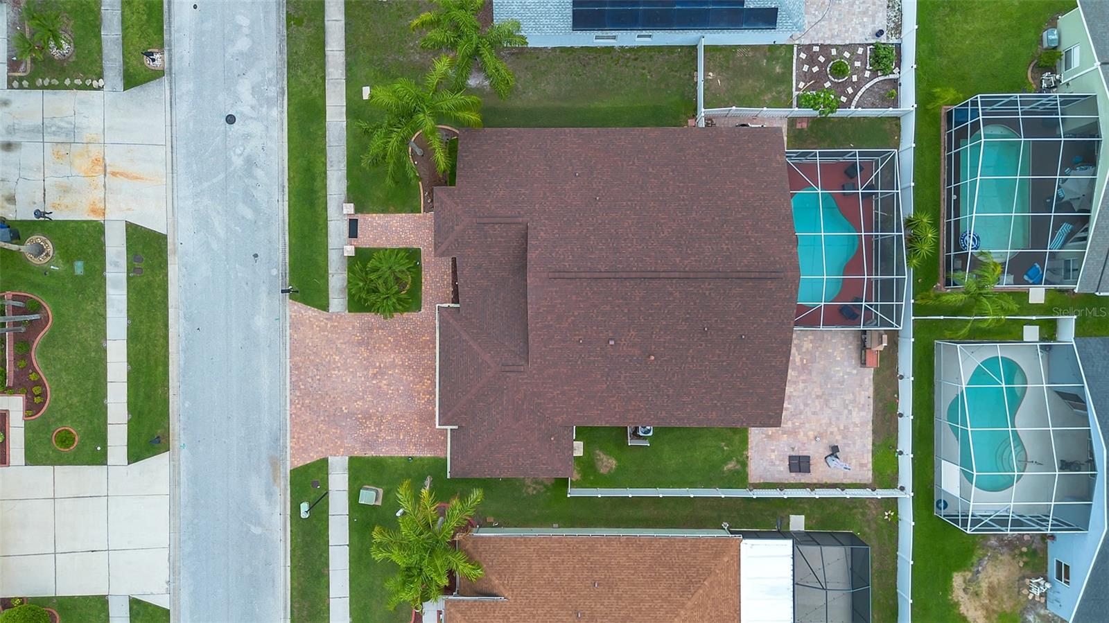 10327 MEADOW CROSSING DR — photo 32