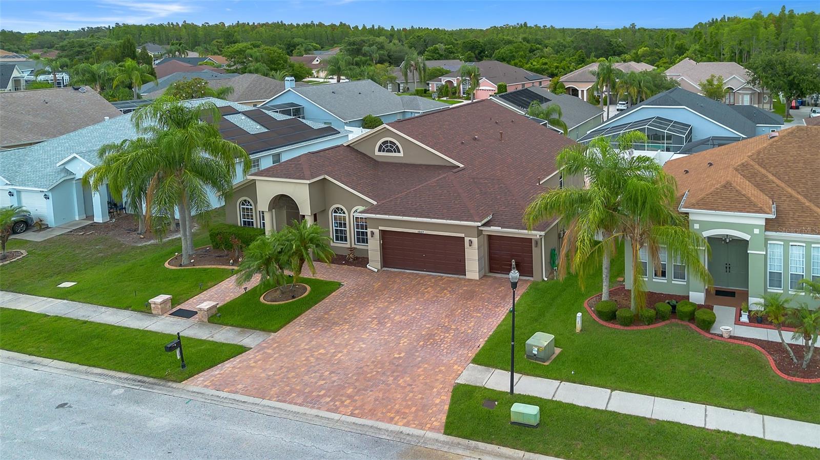 10327 MEADOW CROSSING DR — photo 29