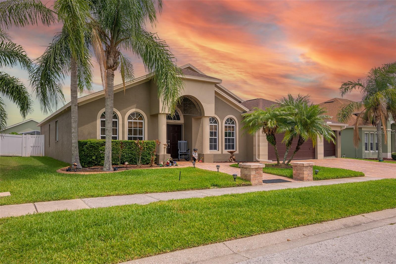 10327 MEADOW CROSSING DR — photo 33