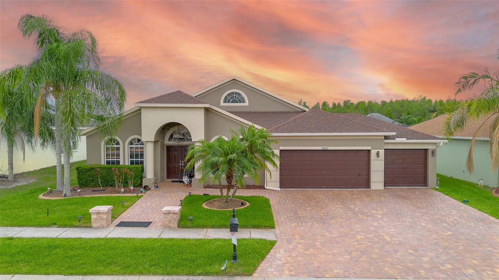 10327 MEADOW CROSSING DR — photo 35