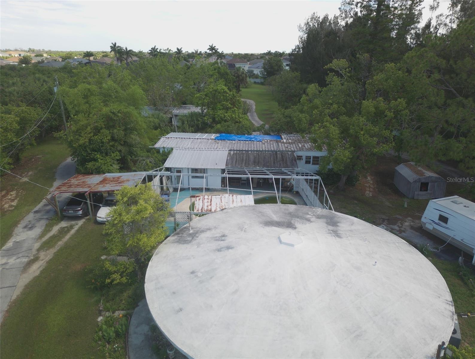 1603 W SHELL POINT RD — photo 7