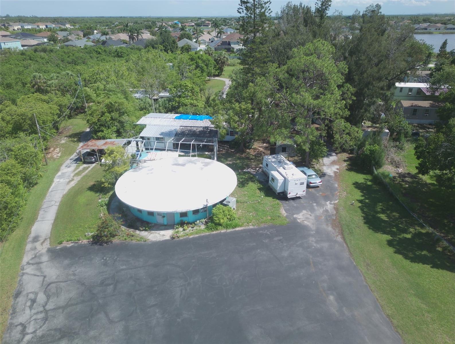 1603 W SHELL POINT RD — photo 13