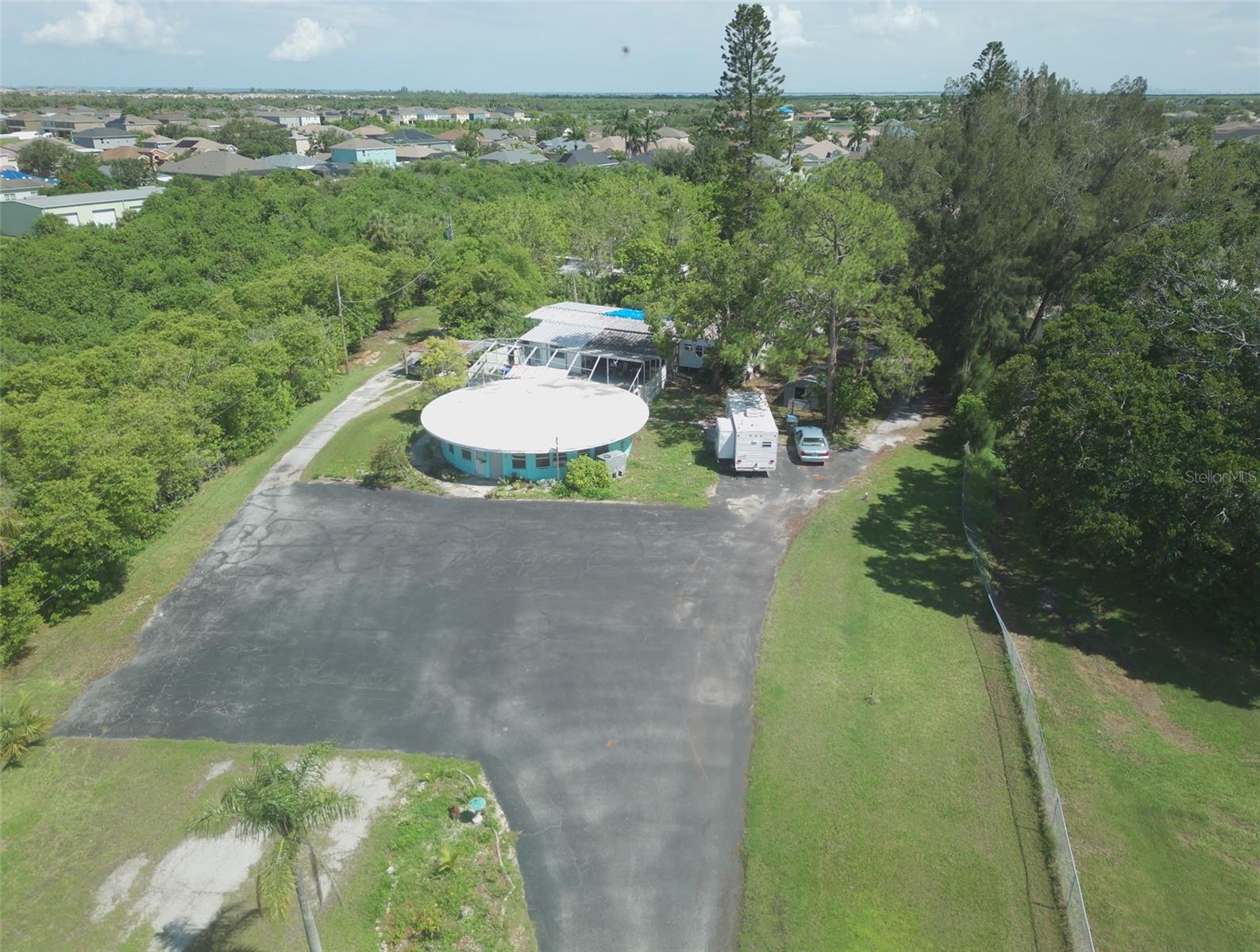 1603 W SHELL POINT RD — photo 19