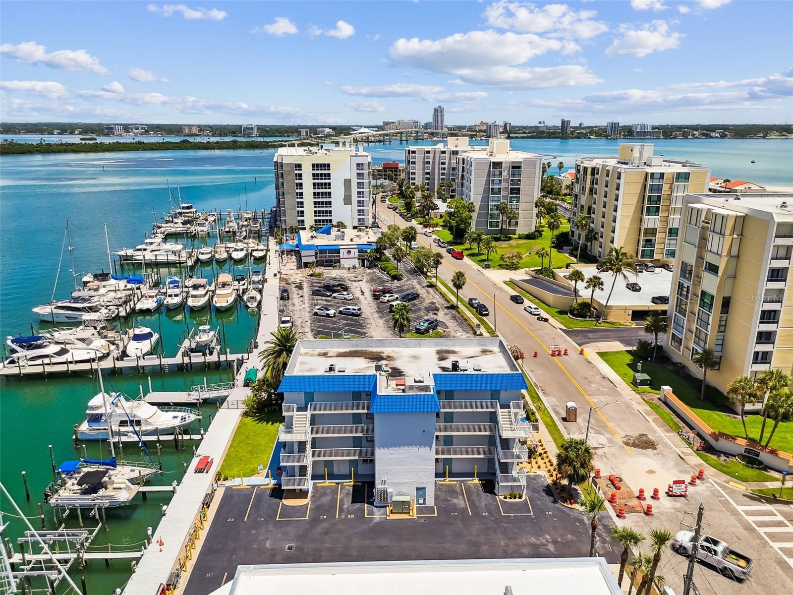 800 BAYWAY BLVD #17 — photo 40