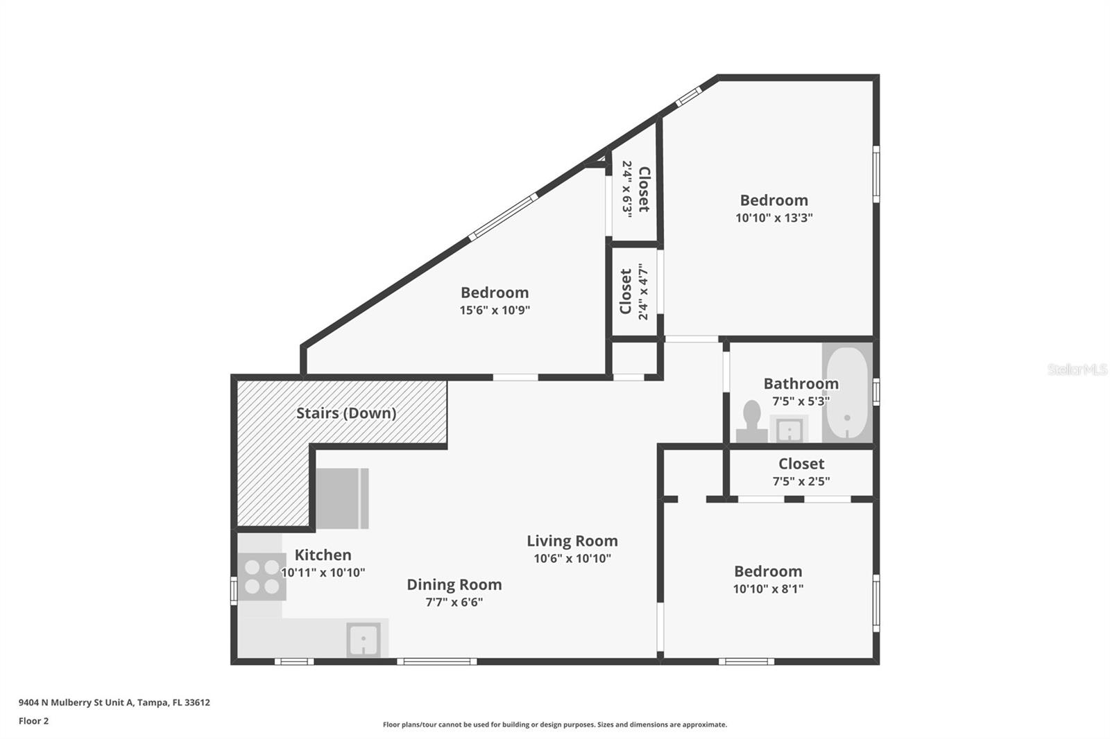 9404 N MULBERRY ST — photo 35