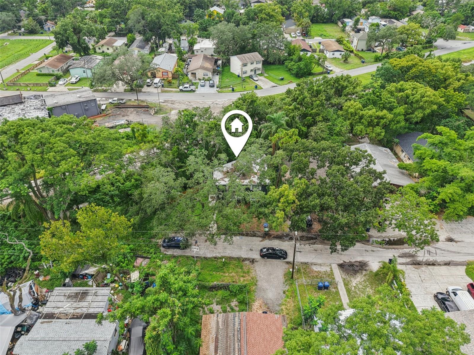 9404 N MULBERRY ST — photo 33