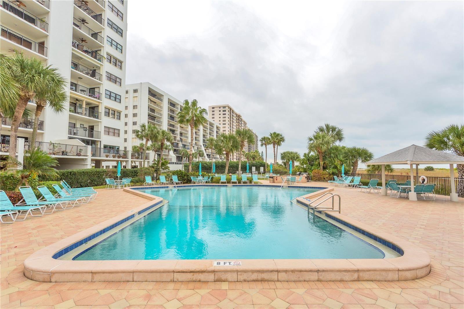 1230 GULF BLVD #304 — photo 23