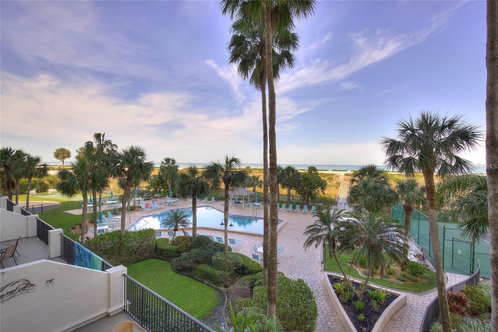 1230 GULF BLVD #304 — photo 2