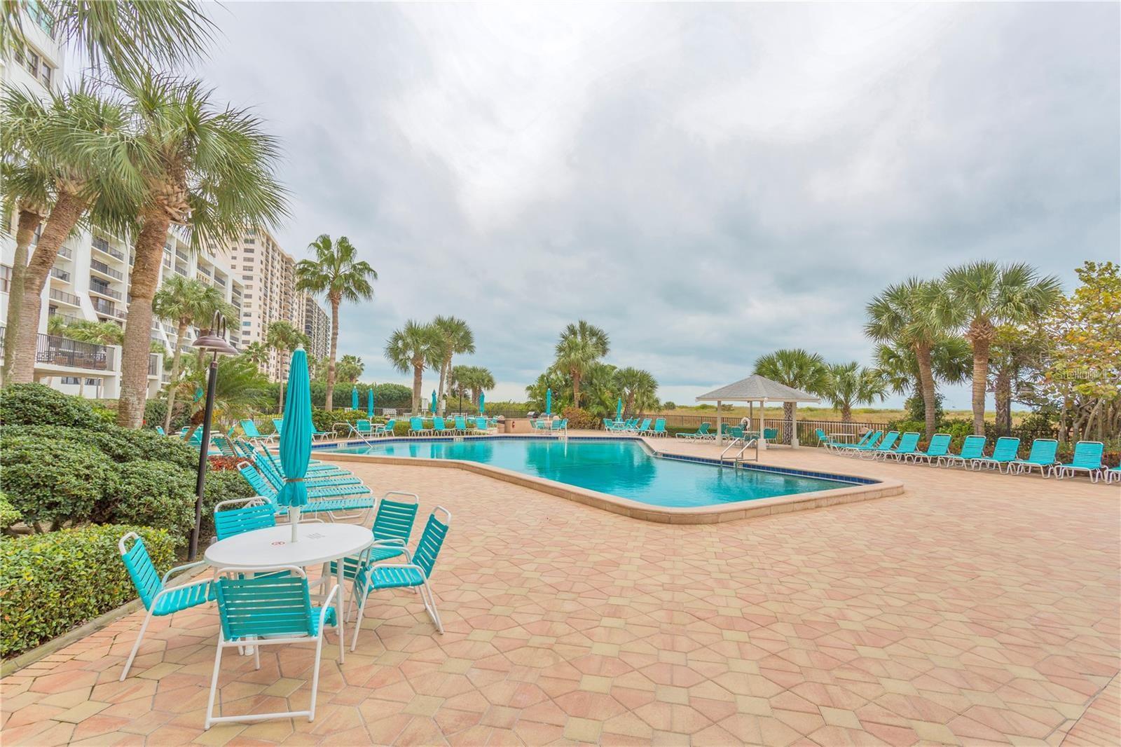 1230 GULF BLVD #304 — photo 22