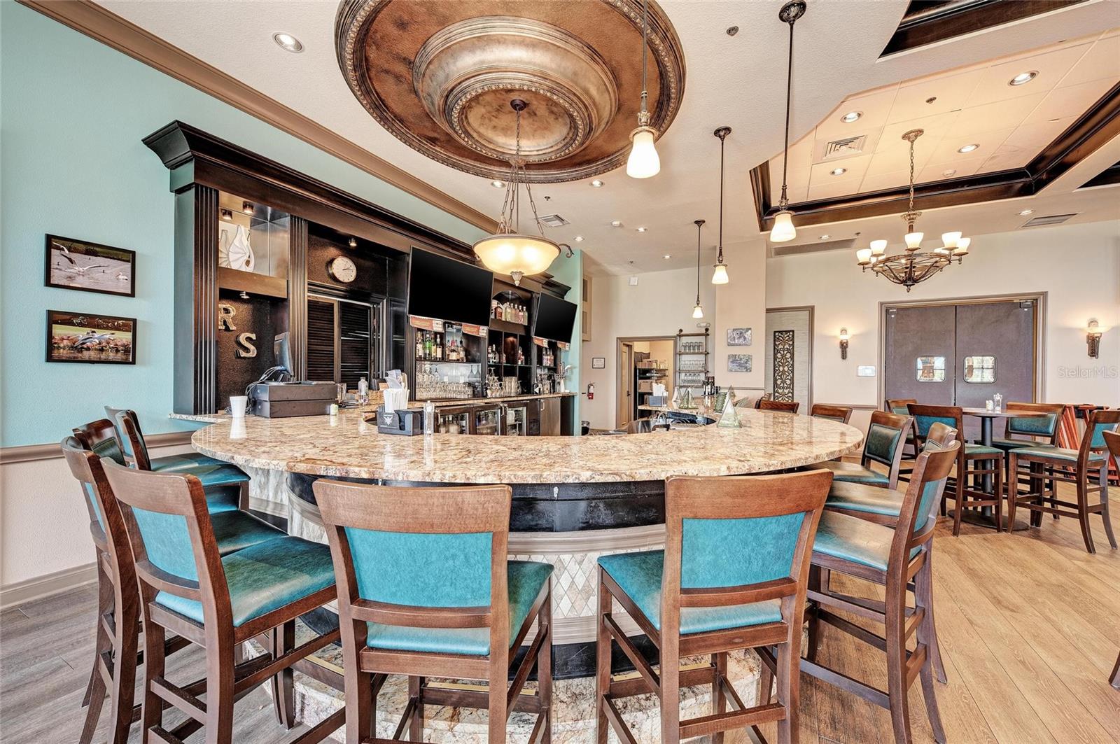 135 RIVER ENCLAVE CT — photo 63