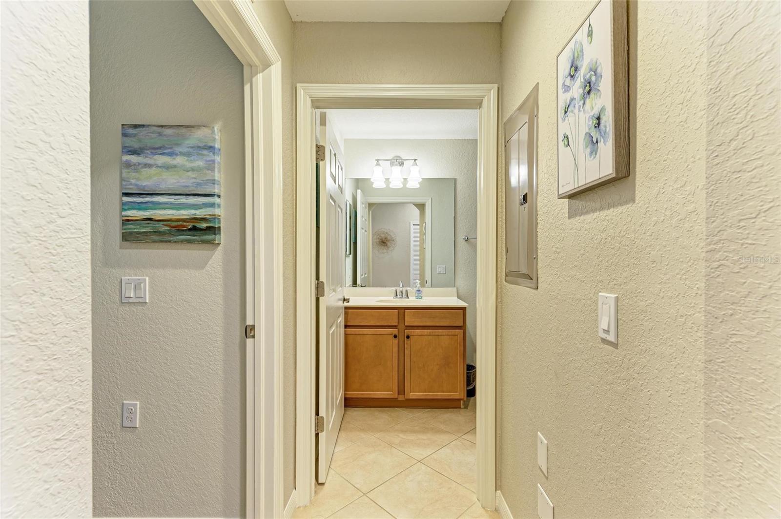8403 GRAND ESTUARY TRL #107 — photo 29