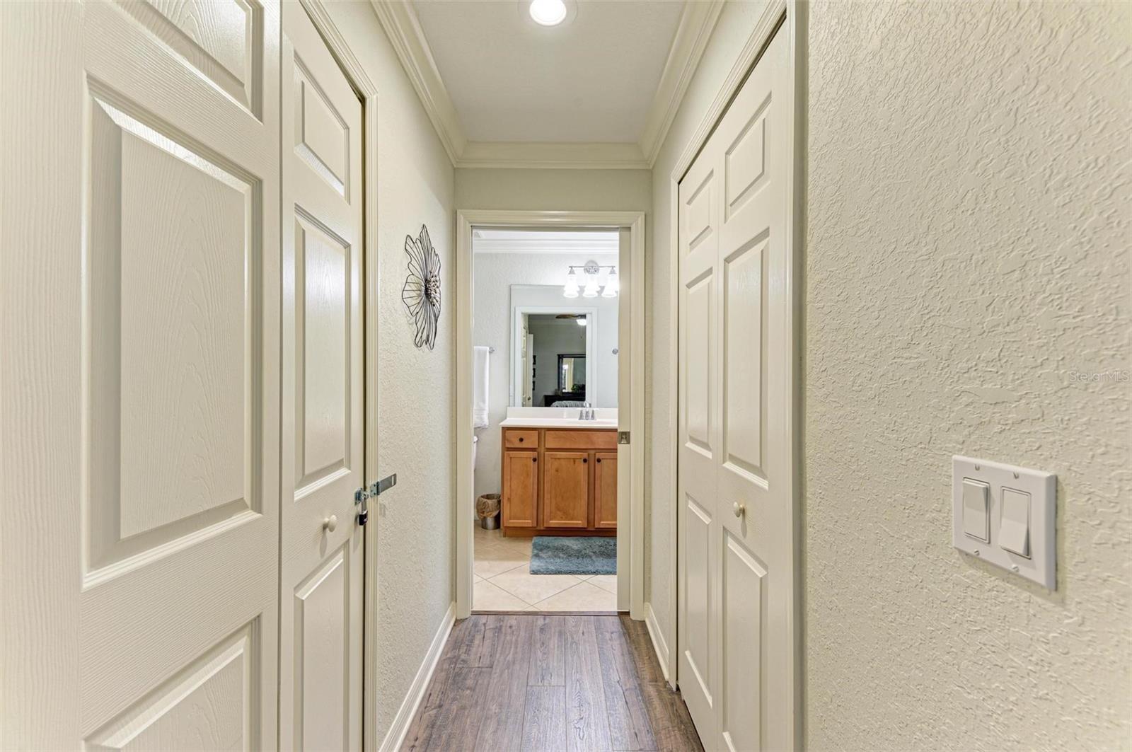 8403 GRAND ESTUARY TRL #107 — photo 28
