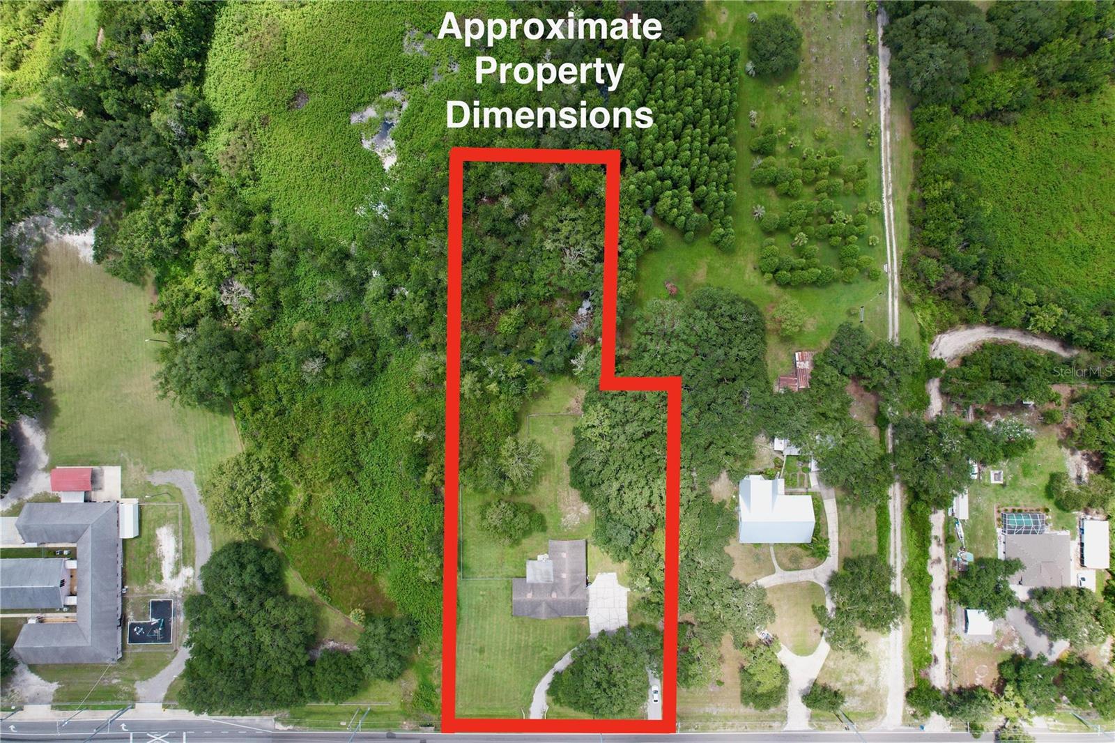 1405 KNIGHTS GRIFFIN RD — photo 14