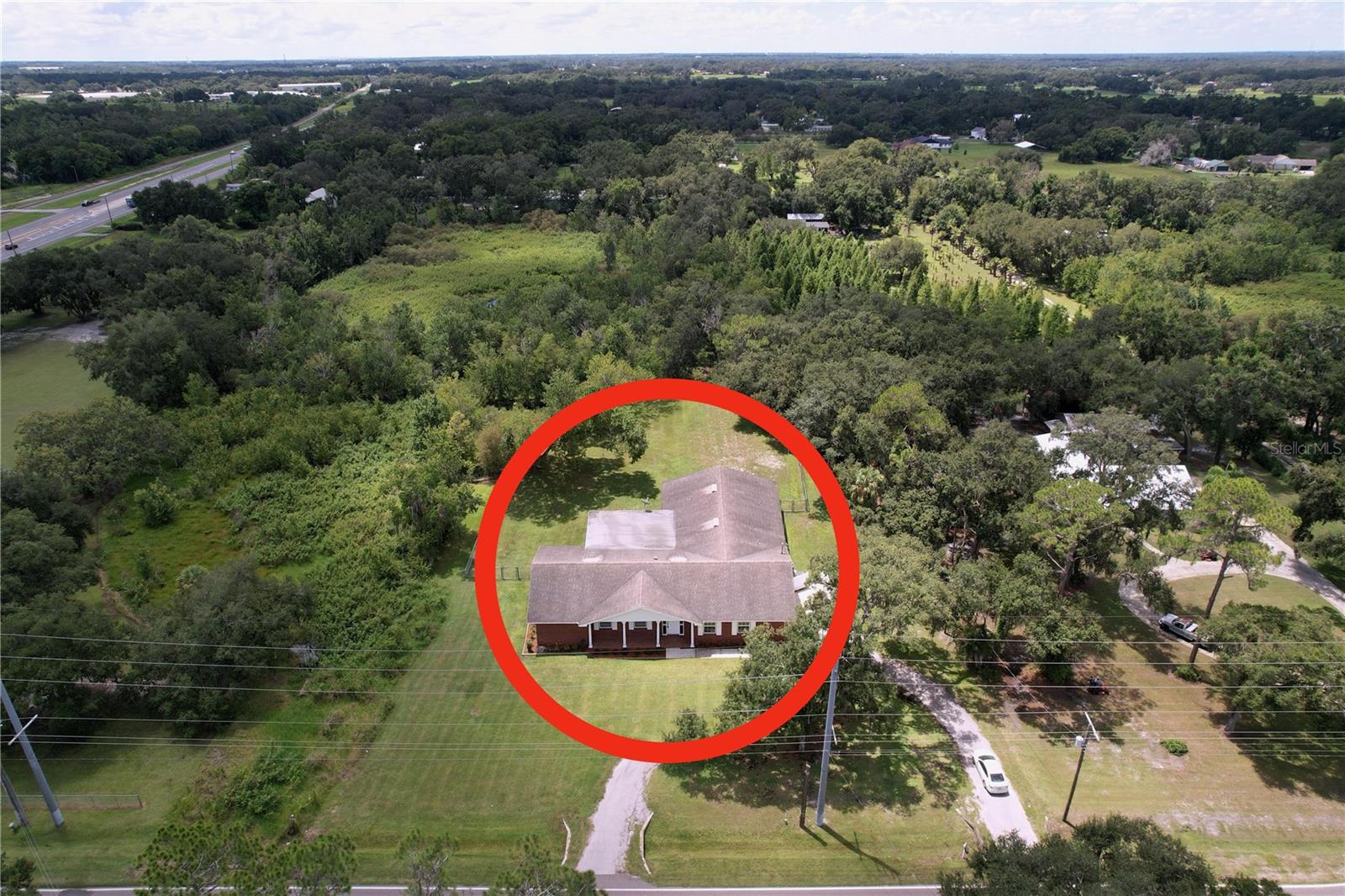 1405 KNIGHTS GRIFFIN RD — photo 13