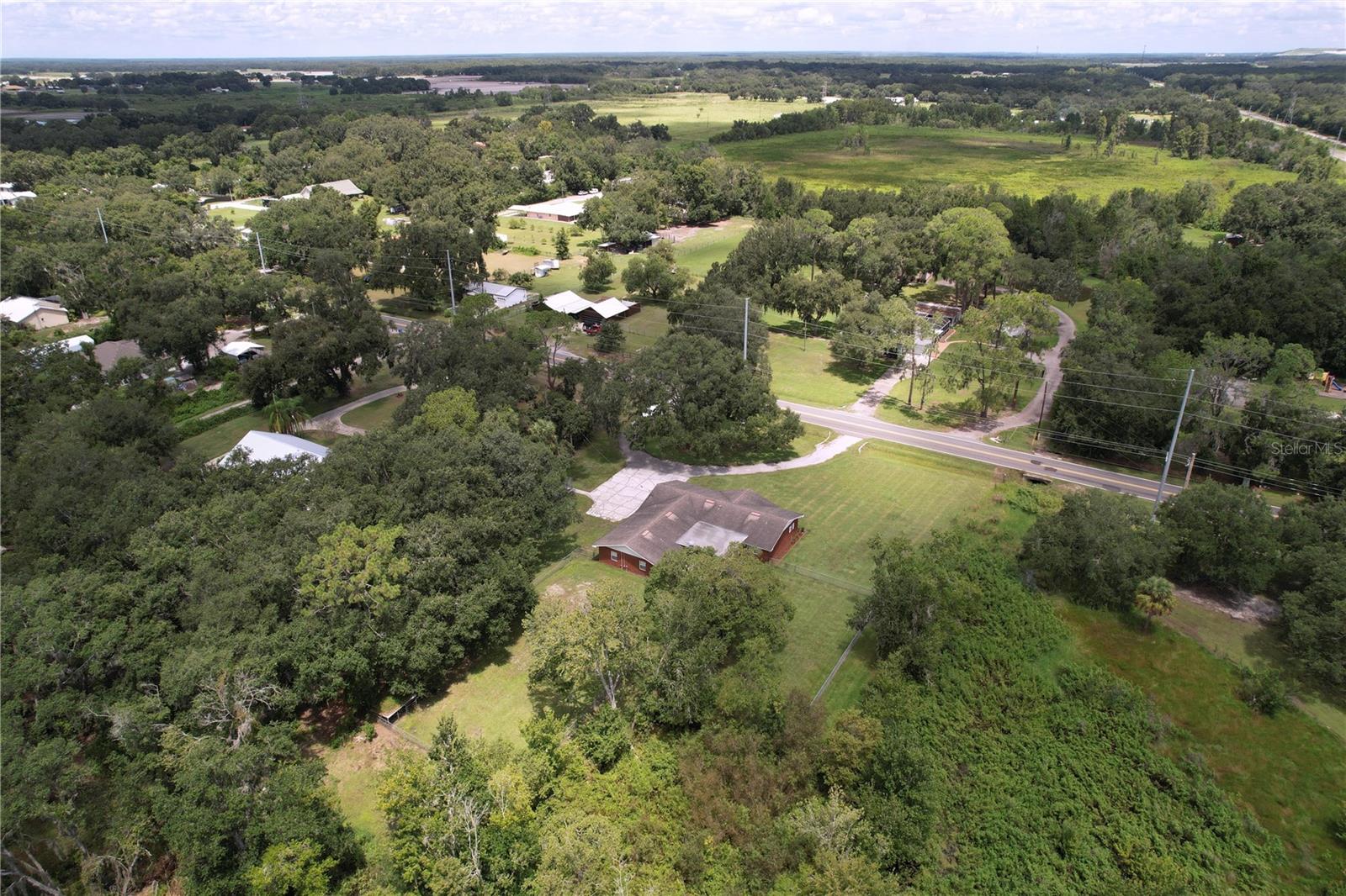 1405 KNIGHTS GRIFFIN RD — photo 87