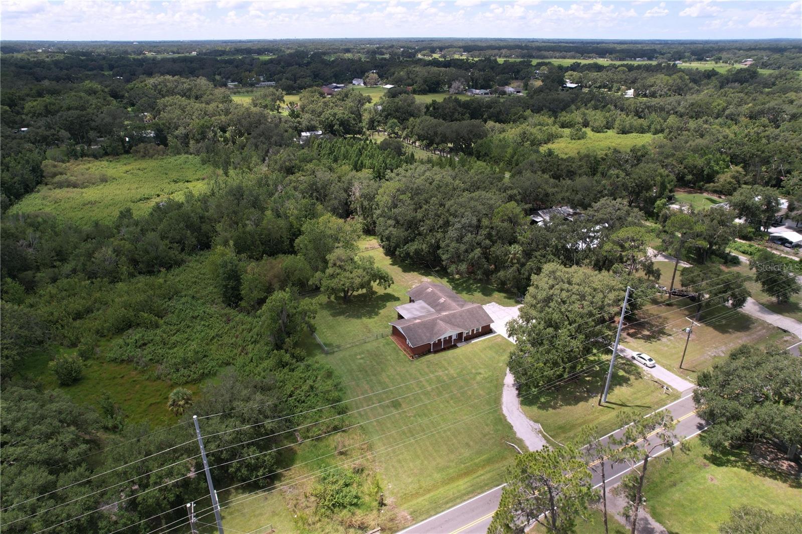 1405 KNIGHTS GRIFFIN RD — photo 88