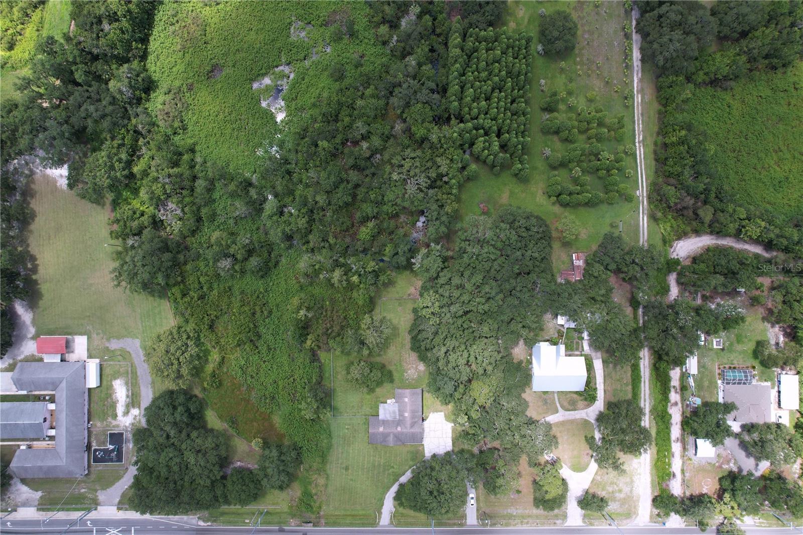 1405 KNIGHTS GRIFFIN RD — photo 83