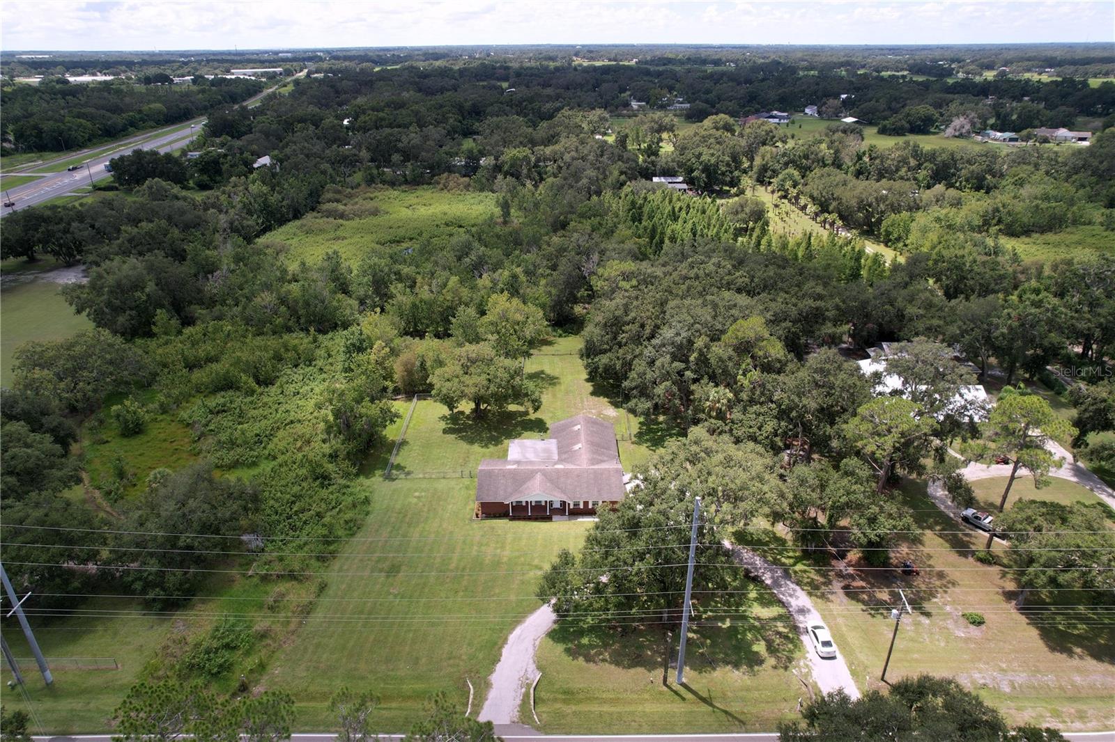 1405 KNIGHTS GRIFFIN RD — photo 89
