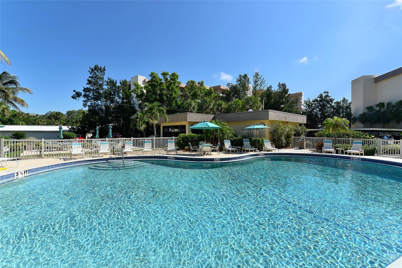 8779 MIDNIGHT PASS RD #401H — photo 49