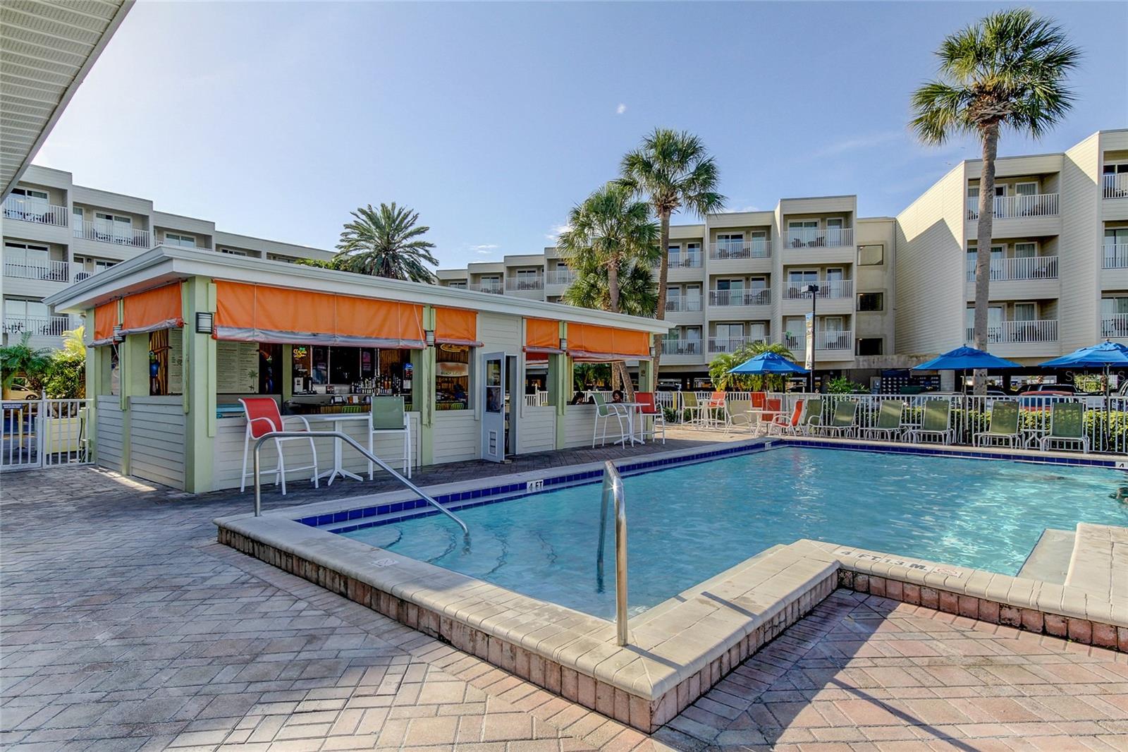 2506 N ROCKY POINT DR #457 — photo 17