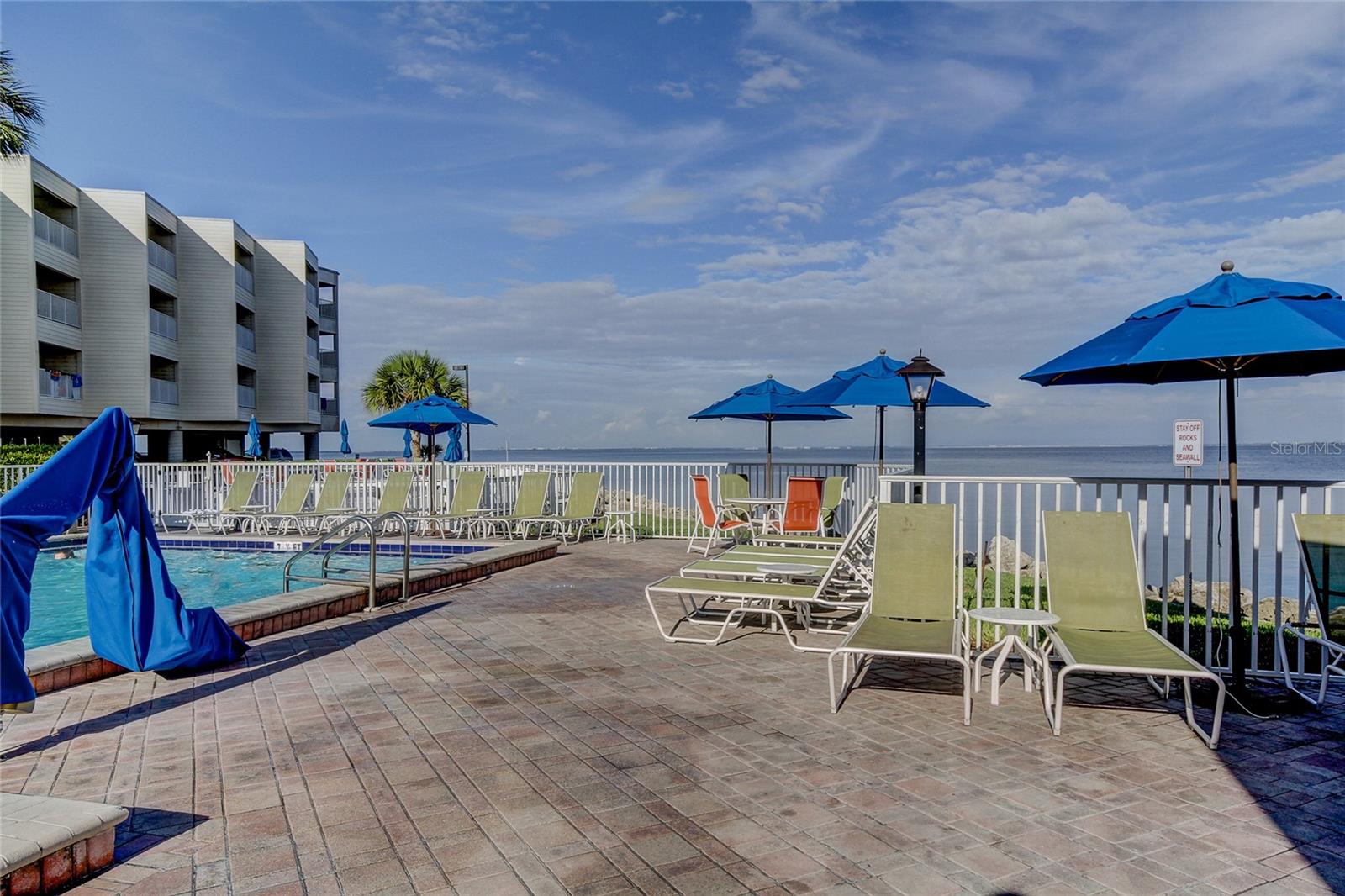 2506 N ROCKY POINT DR #457 — photo 19