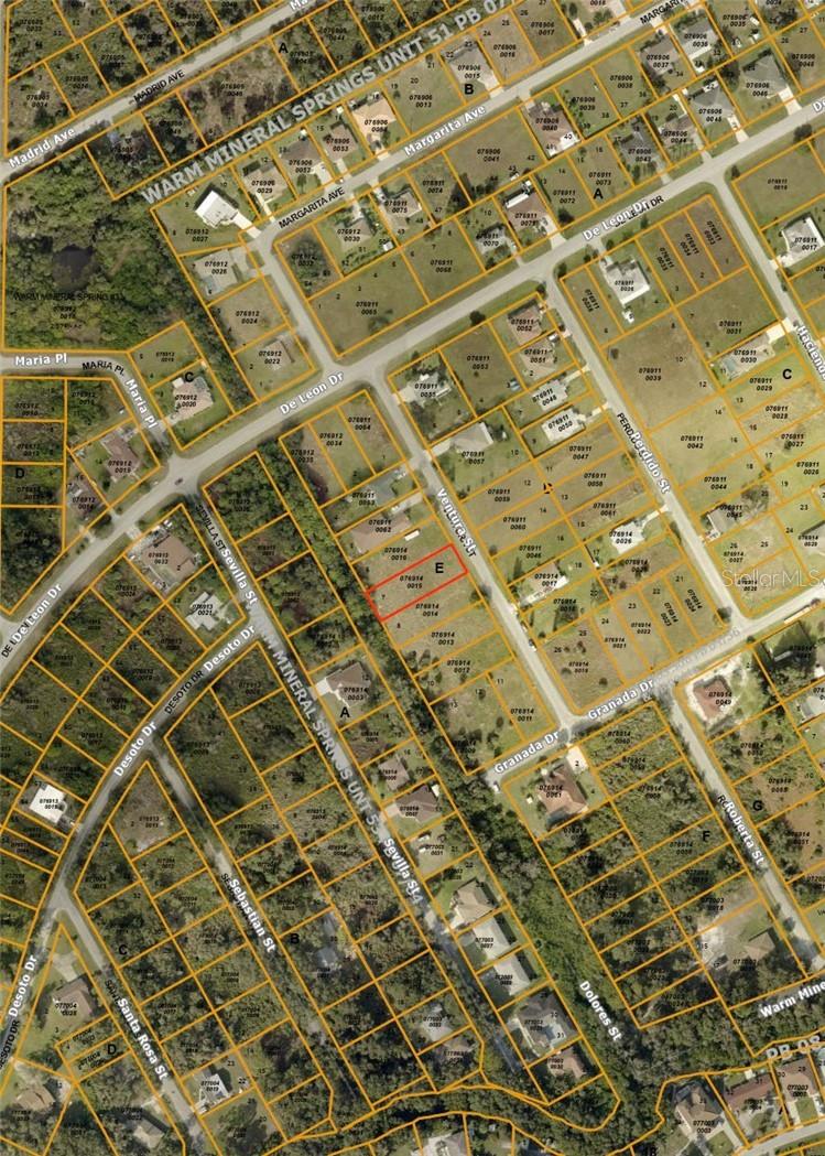 Lot 7 VENTURA ST — photo 4