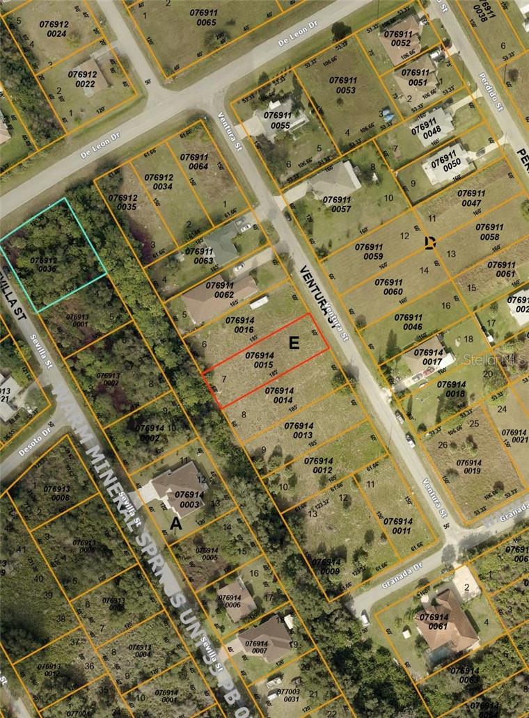 Lot 7 VENTURA ST — photo 3