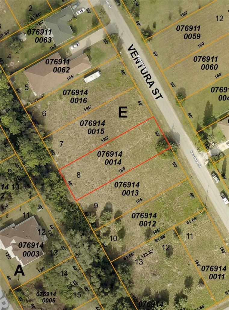 Lot 8 VENTURA ST — photo 3