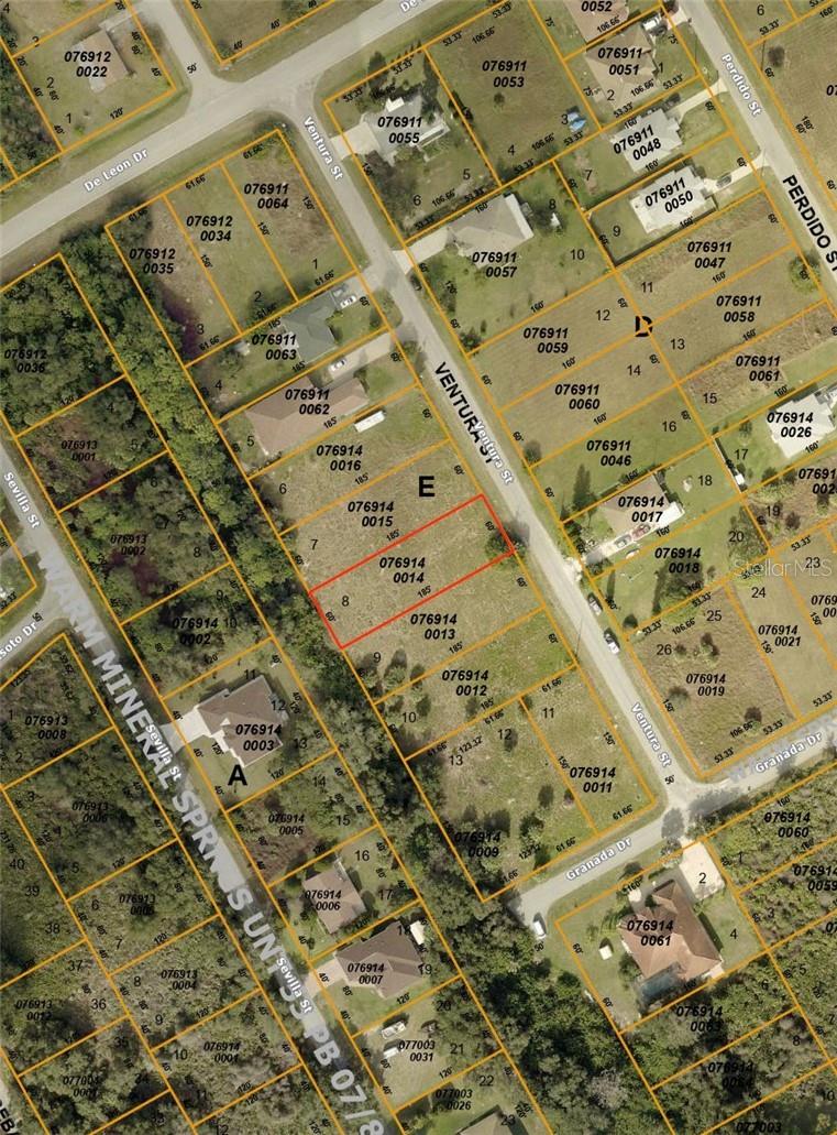 Lot 8 VENTURA ST — photo 4