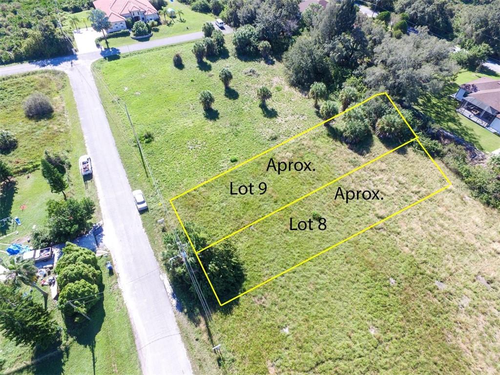 Lot 8 VENTURA ST — photo 2