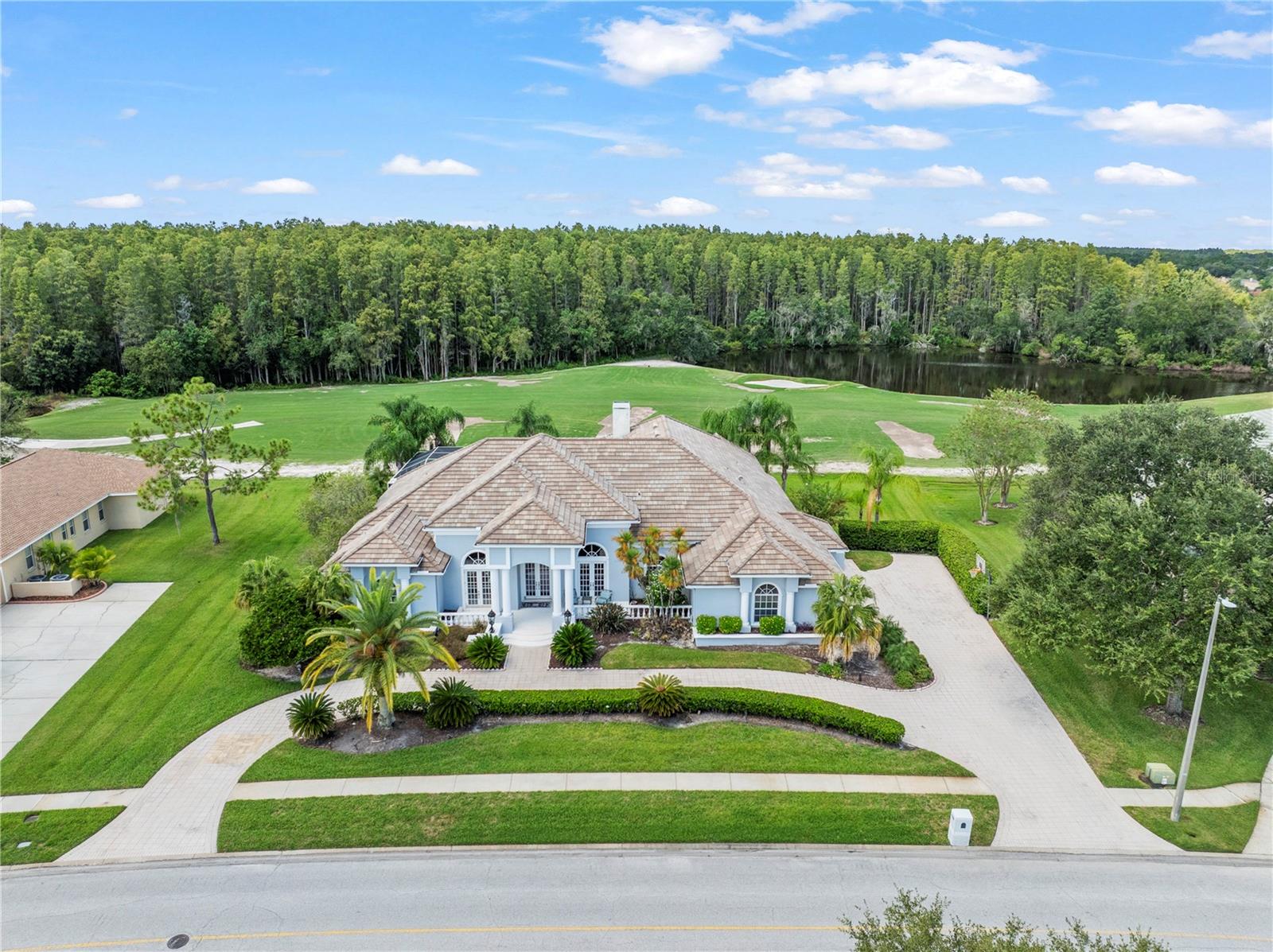 4529 CHEVAL BLVD — photo 3