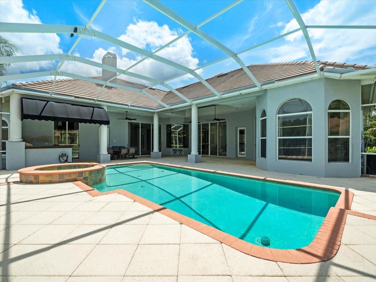 4529 CHEVAL BLVD — photo 68