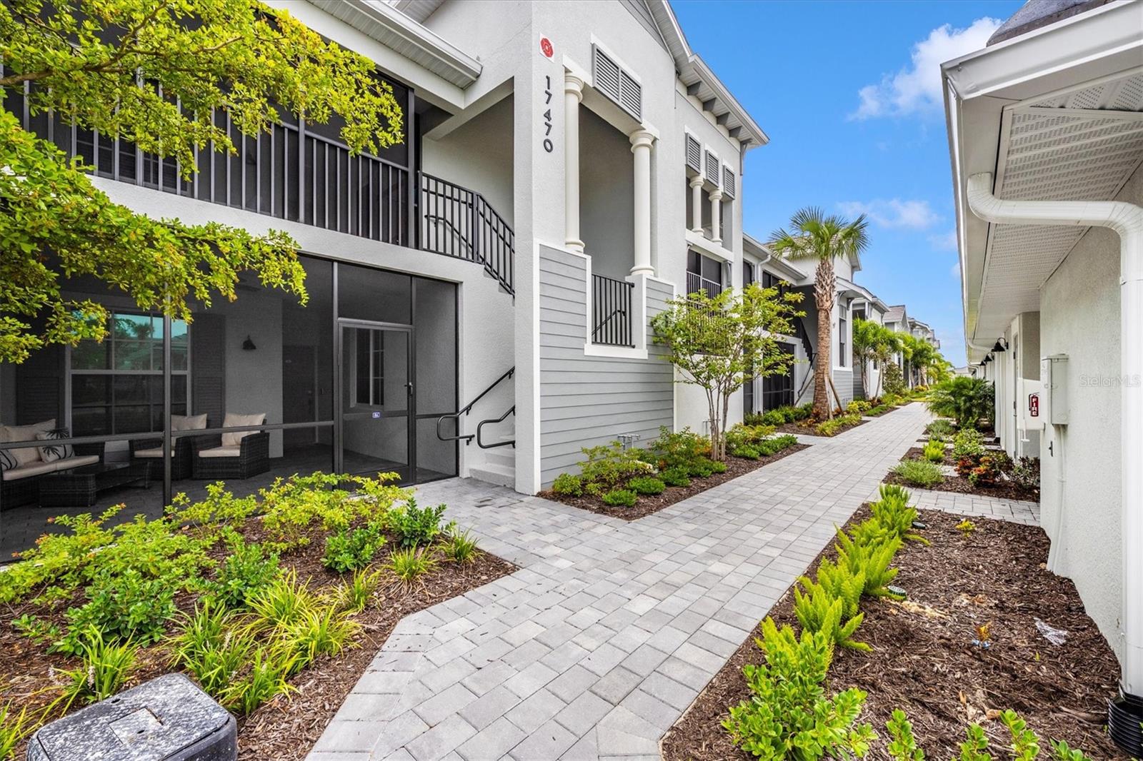 17470 OPAL SAND DR #205 — photo 2