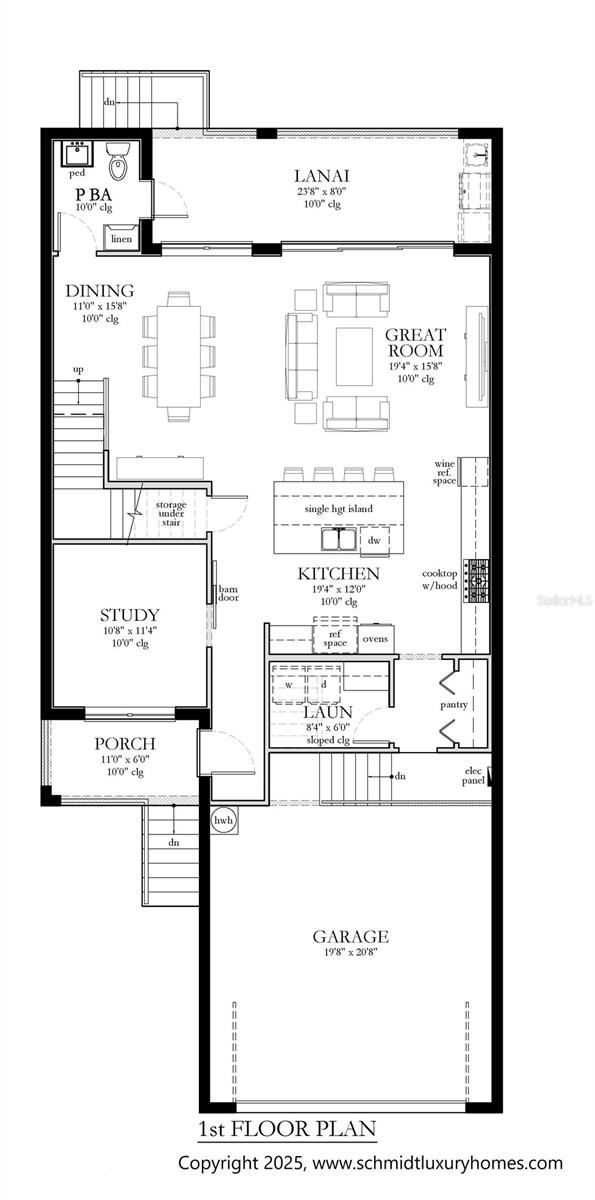 554 ESTUARY SHORE LN — photo 5
