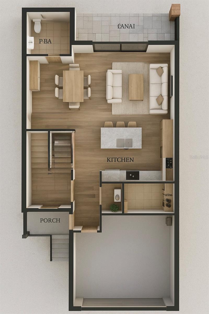 554 ESTUARY SHORE LN — photo 3