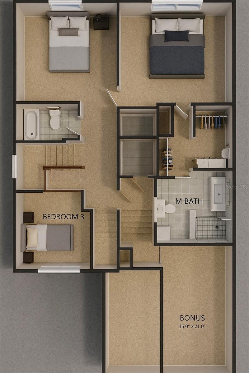 554 ESTUARY SHORE LN — photo 4