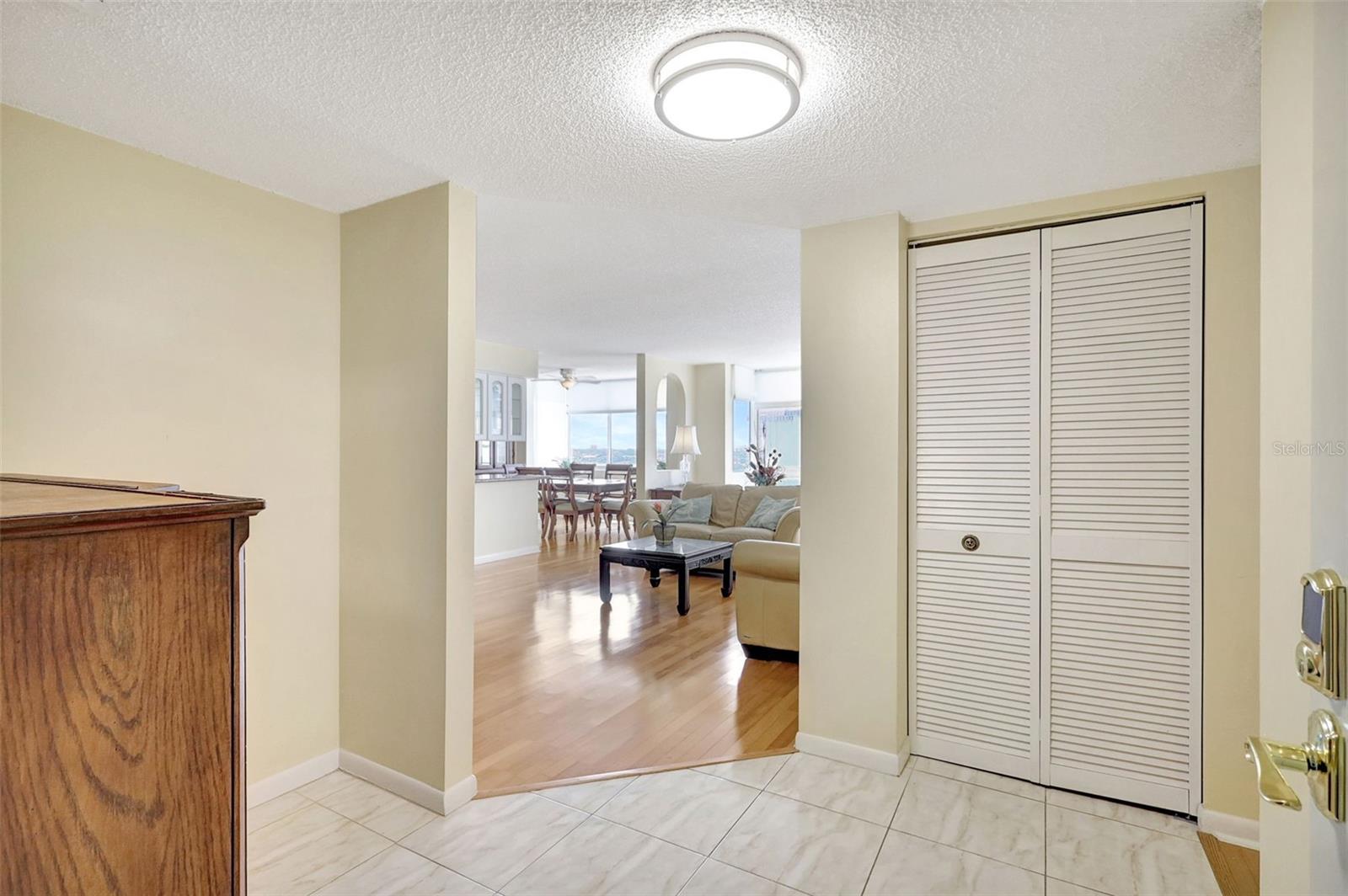 660 ISLAND WAY #708 — photo 49