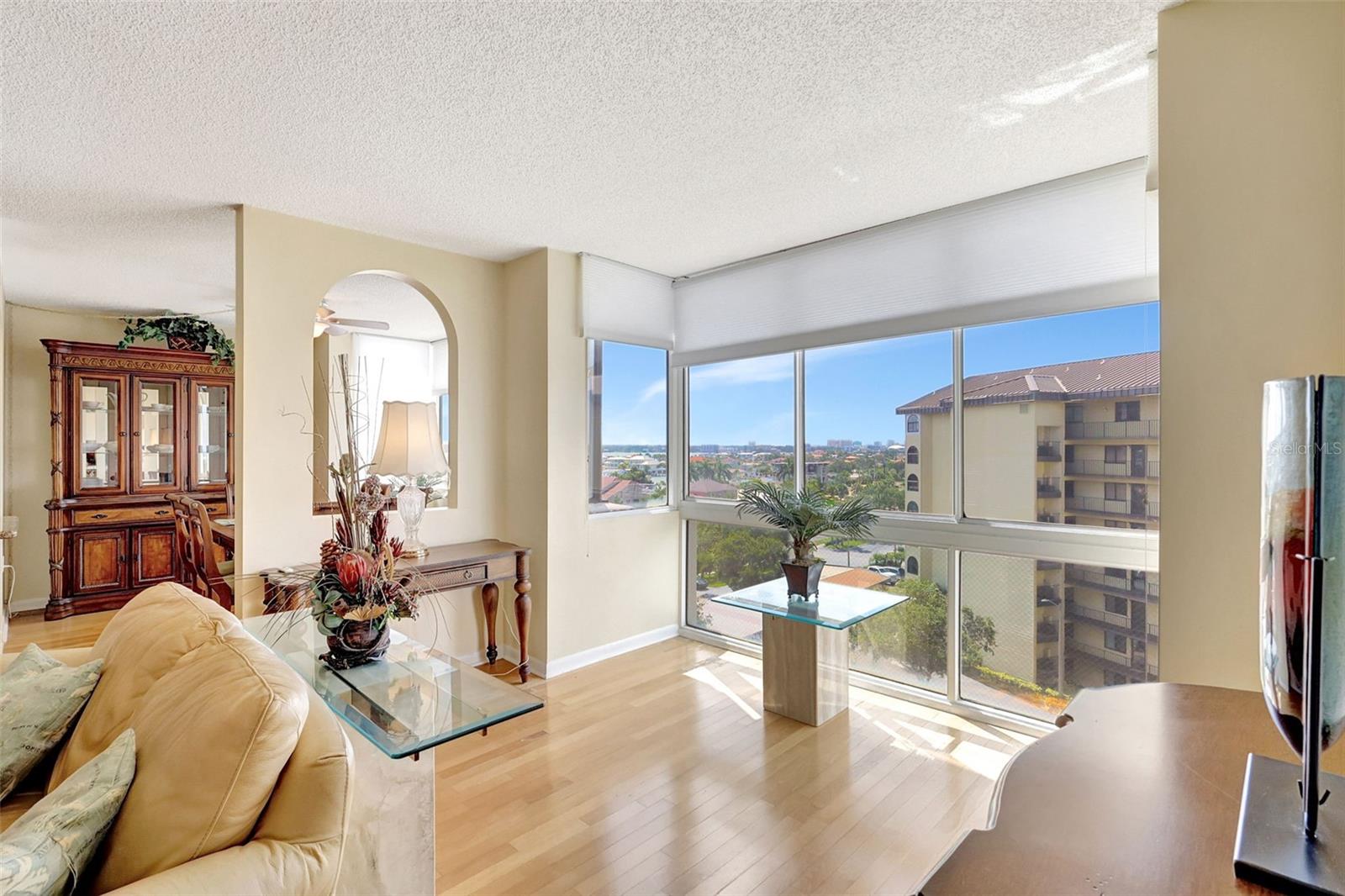 660 ISLAND WAY #708 — photo 12