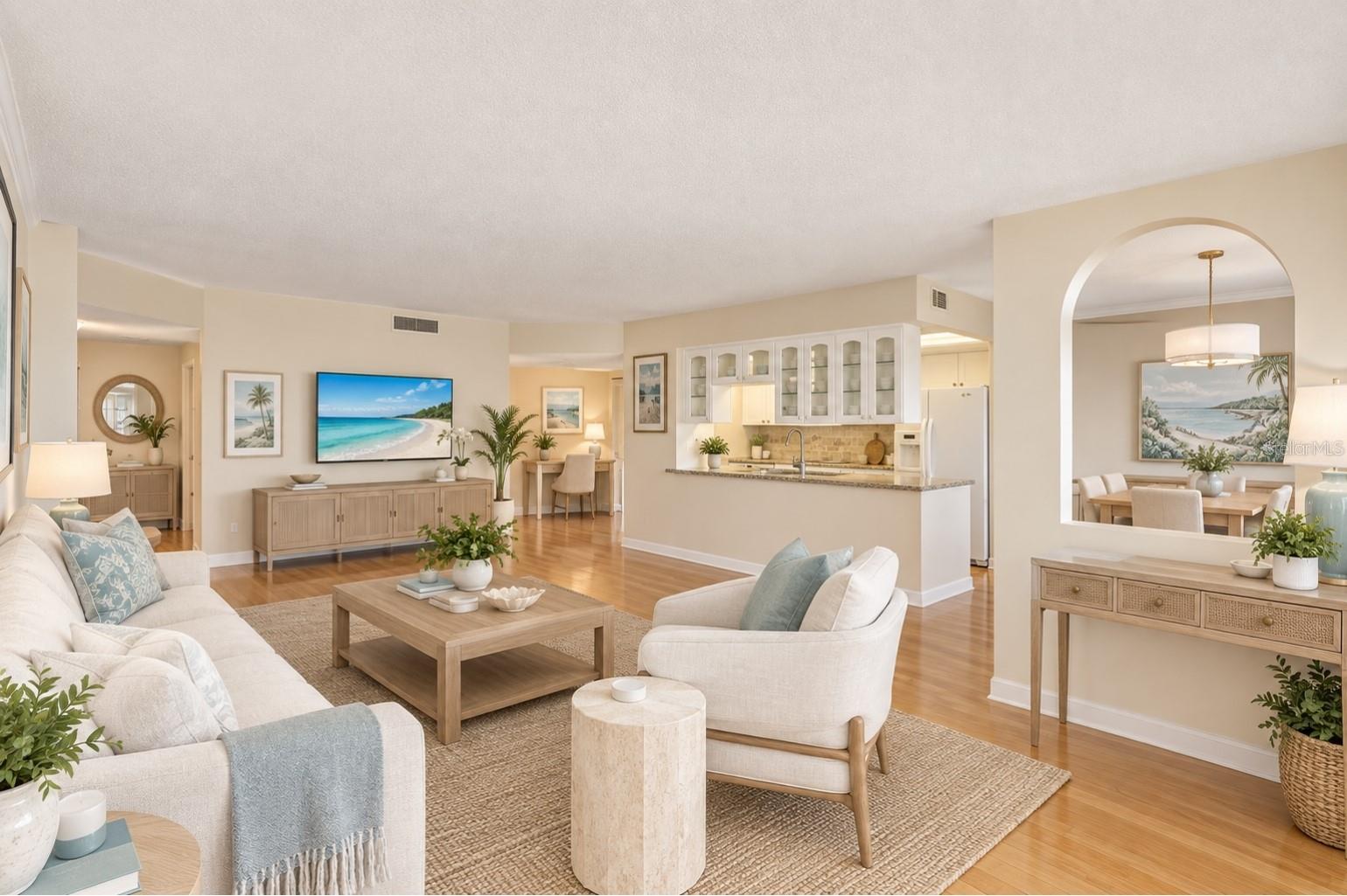 660 ISLAND WAY #708 — photo 7