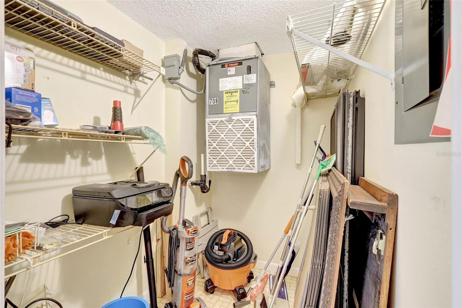 660 ISLAND WAY #708 — photo 18